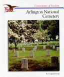 Arlington National Cemetery cover