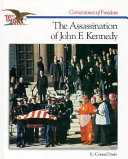 The Assassination of John F. Kennedy cover