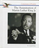 The Assassination of Martin Luther King, Jr. cover
