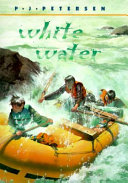 White Water cover