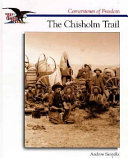 The Chisholm Trail cover