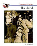 Ellis Island cover