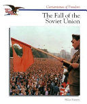 The Fall of the Soviet Union cover