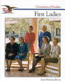 The First Ladies cover