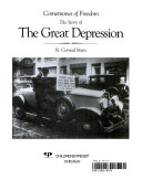 The Great Depression cover