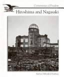 Hiroshima and Nagasaki cover