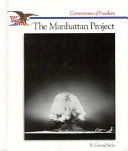 The Manhattan Project cover