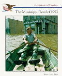 The Mississippi Flood of 1993 cover