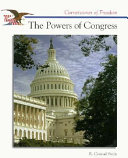 The Powers of Congress cover