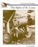 The Spirit of St. Louis cover