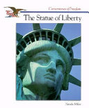 The Statue of Liberty cover