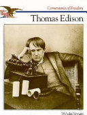 Thomas Edison cover