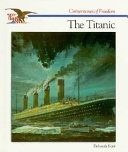 The Titanic cover