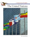 The United Nations cover