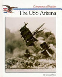 The USS Arizona cover