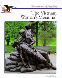 The Vietnam Women's Memorial cover