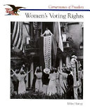 Women's Voting Rights cover