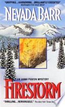 Firestorm cover