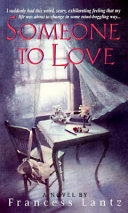 Someone to Love cover
