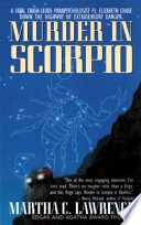 Murder in Scorpio cover