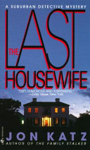 The Last Housewife cover