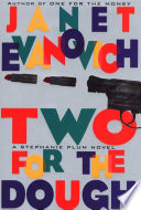 Two for the Dough: A Stephanie Plum Novel cover
