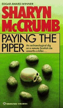 Paying the Piper cover