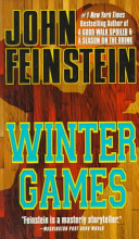 Winter Games cover