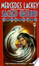 Sacred Ground cover