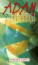 Adam Zigzag cover