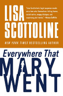 Everywhere That Mary Went cover