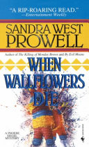 When Wallflowers Die cover