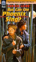 But Can the Phoenix Sing? cover