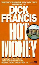 Hot Money cover