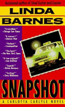 Snapshot cover