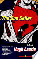 The Gun Seller cover