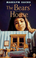 The Bears' House cover