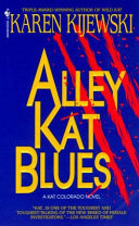 Alley Kat Blues cover