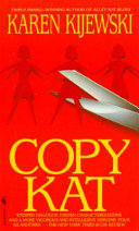 Copy Kat cover