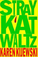 Stray Kat Waltz cover