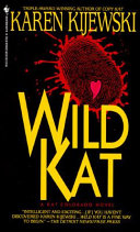 Wild Kat cover