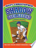 Shadow over Second cover
