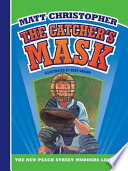 The Catcher's Mask cover