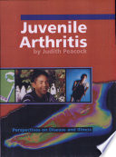 Juvenile Arthritis cover