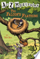 The Falcon's Feathers cover