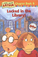Locked in the Library! cover