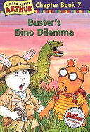 Buster's Dino Dilemma cover