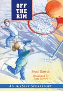 Off the Rim cover