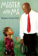 Mister and Me cover