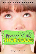 Revenge of the Snob Squad cover